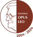 OPUS LEO Logo