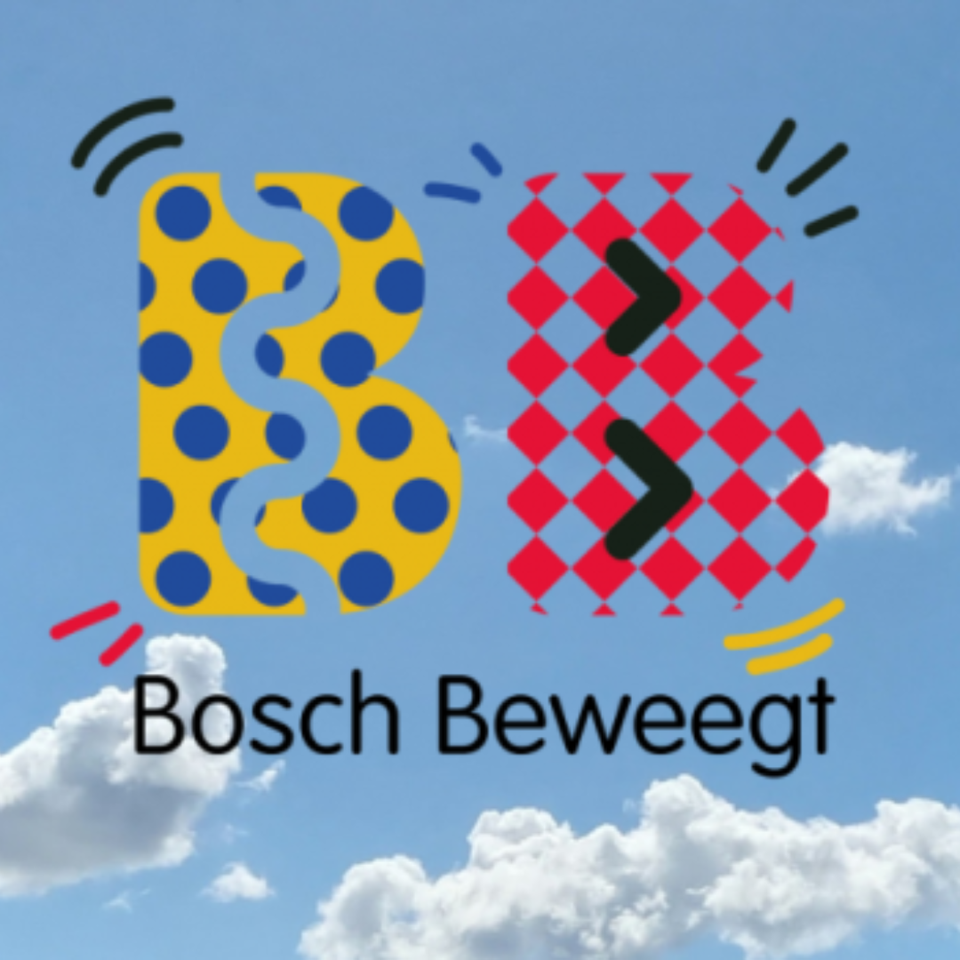 Bosch beweegt